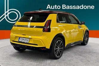 Renault 5, 110 kW, elekter, automaat, esivedu