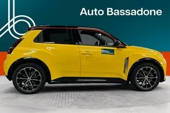 Renault 5, 110 kW, elekter, automaat, esivedu