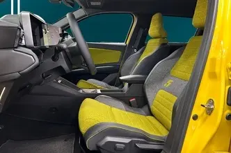 Renault 5, 110 kW, elekter, automaat, esivedu