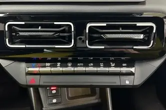 Renault 5, 110 kW, elekter, automaat, esivedu