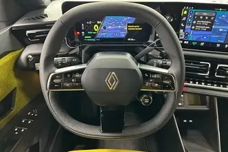 Renault 5, 110 kW, elekter, automaat, esivedu