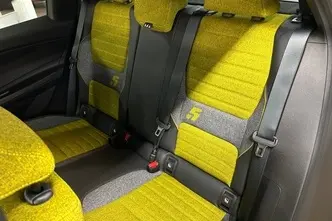 Renault 5, 110 kW, elekter, automaat, esivedu