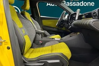 Renault 5, 110 kW, elekter, automaat, esivedu