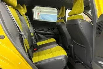 Renault 5, 110 kW, elekter, automaat, esivedu