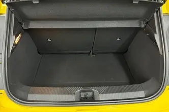 Renault 5, 110 kW, elekter, automaat, esivedu