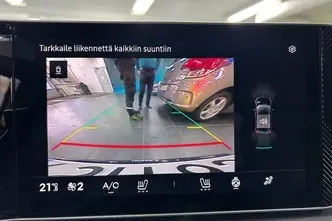 Renault 5, 110 kW, elekter, automaat, esivedu