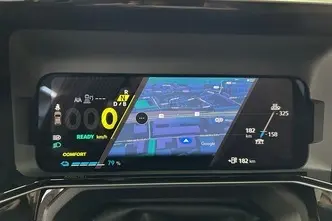 Renault 5, 110 kW, elekter, automaat, esivedu