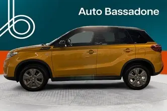 Suzuki Vitara, 1.5, 85 kW, hübriid, automaat, esivedu