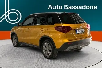 Suzuki Vitara, 1.5, 85 kW, hübriid, automaat, esivedu