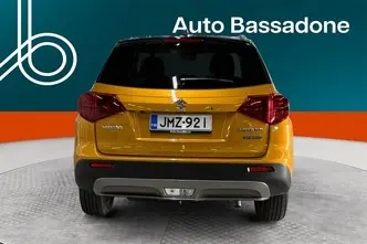 Suzuki Vitara, 1.5, 85 kW, hübriid, automaat, esivedu
