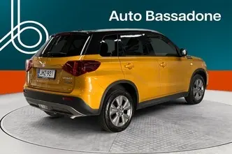 Suzuki Vitara, 1.5, 85 kW, hübriid, automaat, esivedu