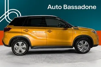 Suzuki Vitara, 1.5, 85 kW, hübriid, automaat, esivedu
