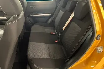 Suzuki Vitara, 1.5, 85 kW, hübriid, automaat, esivedu