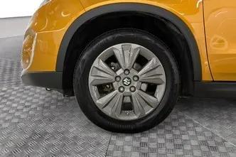 Suzuki Vitara, 1.5, 85 kW, hübriid, automaat, esivedu