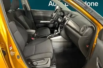 Suzuki Vitara, 1.5, 85 kW, hübriid, automaat, esivedu