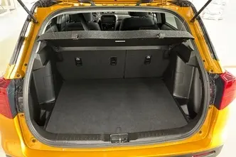 Suzuki Vitara, 1.5, 85 kW, hübriid, automaat, esivedu