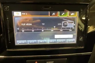 Suzuki Vitara, 1.5, 85 kW, hübriid, automaat, esivedu