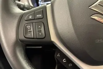 Suzuki Vitara, 1.5, 85 kW, hübriid, automaat, esivedu