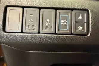 Suzuki Vitara, 1.5, 85 kW, hübriid, automaat, esivedu