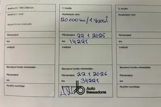 Suzuki Vitara, 1.5, 85 kW, hübriid, automaat, esivedu