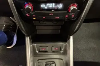 Suzuki Vitara, 1.5, 85 kW, hübriid, automaat, esivedu