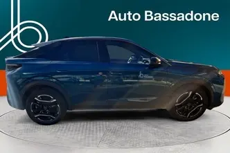 Peugeot 3008, 155 kW, elekter, automaat, esivedu