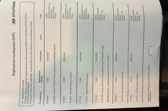 Hyundai Kona, elekter, automaat, esivedu