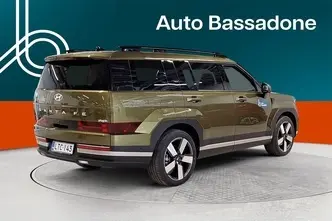Hyundai Santa Fe, 1.6, 195 kW, pistikhübriid, automaat, nelikvedu