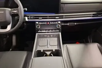 Hyundai Santa Fe, 1.6, 195 kW, pistikhübriid, automaat, nelikvedu