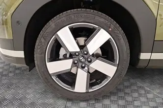 Hyundai Santa Fe, 1.6, 195 kW, pistikhübriid, automaat, nelikvedu