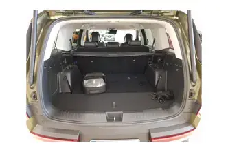 Hyundai Santa Fe, 1.6, 195 kW, pistikhübriid, automaat, nelikvedu