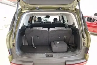 Hyundai Santa Fe, 1.6, 195 kW, pistikhübriid, automaat, nelikvedu