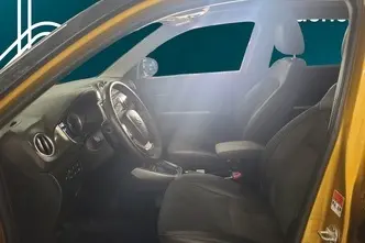 Suzuki Vitara, 1.4, 103 kW, bensiin, automaat, nelikvedu