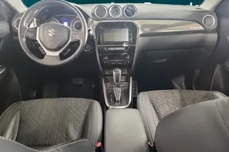 Suzuki Vitara, 1.4, 103 kW, bensiin, automaat, nelikvedu