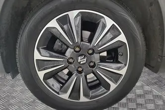 Suzuki Vitara, 1.4, 103 kW, bensiin, automaat, nelikvedu