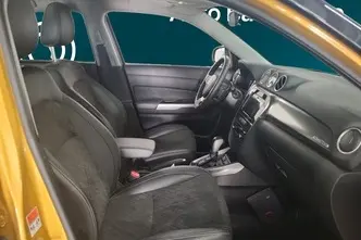 Suzuki Vitara, 1.4, 103 kW, bensiin, automaat, nelikvedu