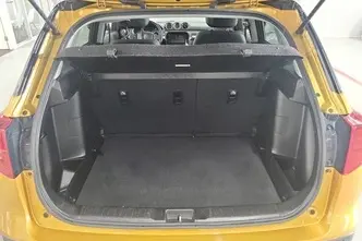Suzuki Vitara, 1.4, 103 kW, bensiin, automaat, nelikvedu