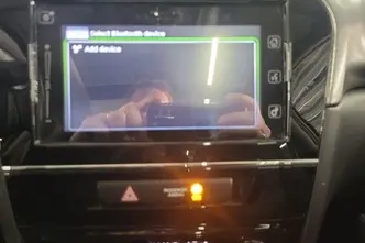 Suzuki Vitara, 1.4, 103 kW, bensiin, automaat, nelikvedu