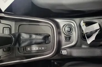 Suzuki Vitara, 1.4, 103 kW, bensiin, automaat, nelikvedu