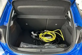 Opel Corsa, elekter, automaat, esivedu