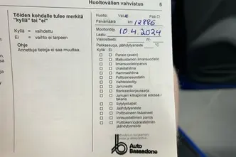 Opel Corsa, elekter, automaat, esivedu