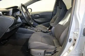 Toyota Corolla, 1.2, 85 kW, bensiin, automaat, esivedu