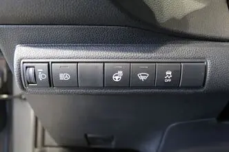 Toyota Corolla, 1.2, 85 kW, bensiin, automaat, esivedu