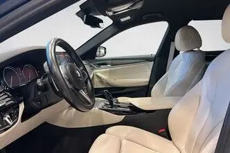 BMW 530, 3.0, 195 kW, diisel, automaat, nelikvedu