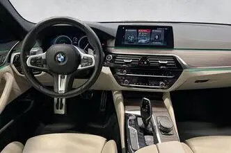 BMW 530, 3.0, 195 kW, diisel, automaat, nelikvedu