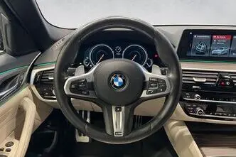 BMW 530, 3.0, 195 kW, diisel, automaat, nelikvedu