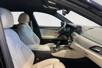 BMW 530, 3.0, 195 kW, diisel, automaat, nelikvedu