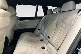 BMW 530, 3.0, 195 kW, diisel, automaat, nelikvedu