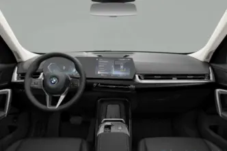 BMW X1, 1.5, 100 kW, pistikhübriid, automaat, nelikvedu