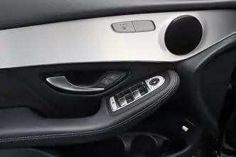 Mercedes-Benz GLC 200, 2.0, 145 kW, hübriid, automaat, nelikvedu